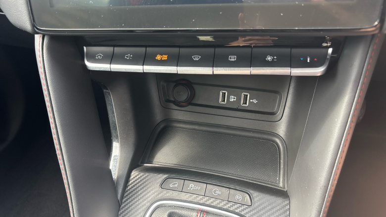 MG ZS 1.5 VTi-TECH Exclusive 5dr Petrol Hatchback